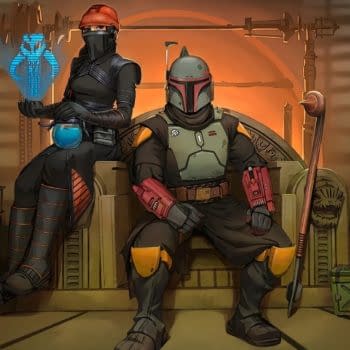 Boba Fett Comes To Fortnite As The Latest Character