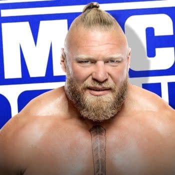 SmackDown Preview 12/3: Brock Lesnar Returns Live On Fox Tonight!