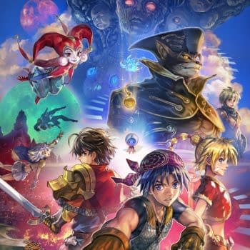 Chrono Cross Returns With A New Crossover In Another Eden