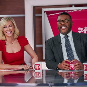 Don't Look Up: Tyler Perry Sent His Lines To Actual Morning Show Hosts