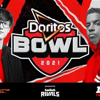 The Doritos Bowl Will Return On December 6th