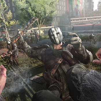 Dying Light 2 Adds New Game Plus &#038 More Content