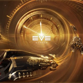 EVE Echoes Launches Its Yoiul Festival To Close Out 2021