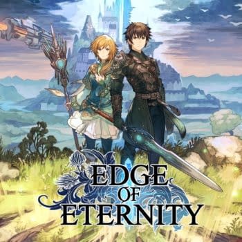Edge Of Eternity Will Release Onto Consoles On February 10th