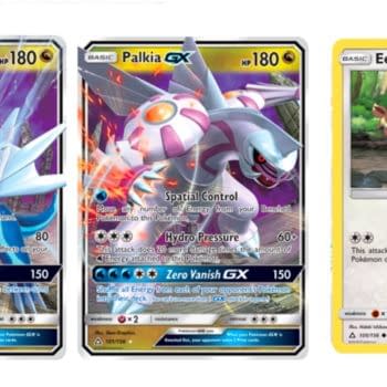 The Cards of Pokémon TCG: Sun & Moon – Ultra Prism Part 6
