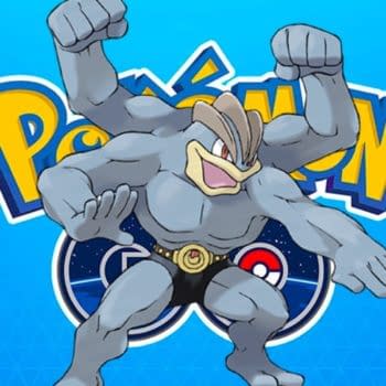 Machamp Raid Guide for Pokémon GO Players: January 2022