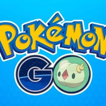 Tonight is Solosis Spotlight Hour in Pokémon GO: January 2022
