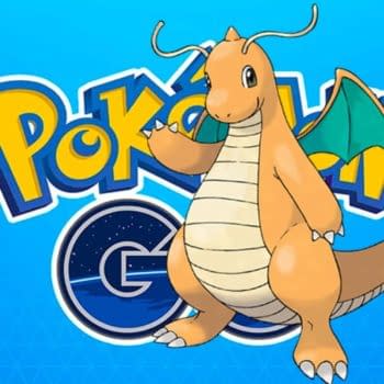 Dragonite Raid Guide for Pokémon GO Players: December 2021