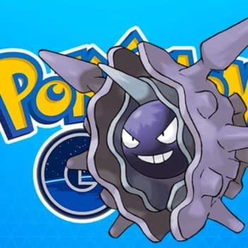 Cloyster Raid Guide for Pokémon GO Players: December 2021