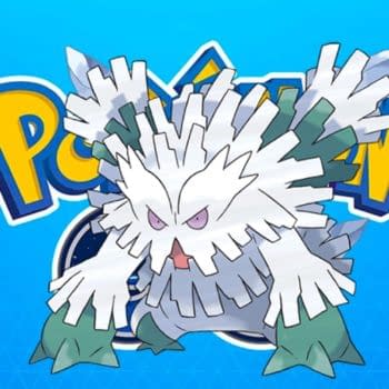 Mega Abomasnow Raid Guide for Pokémon GO Players: December 2022