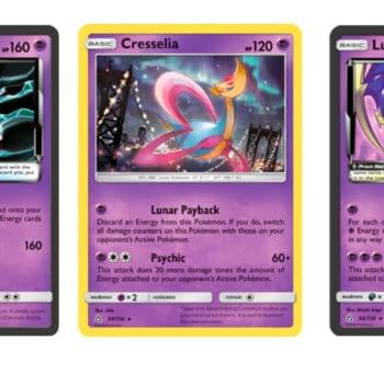 The Cards of Pokémon TCG: Sun & Moon – Ultra Prism Part 3