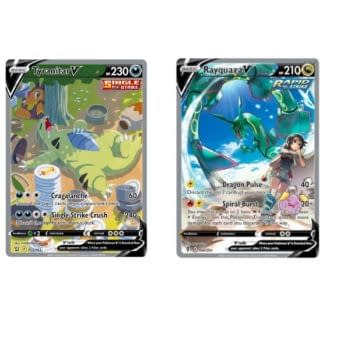 Top 10 Best Pokémon TCG Cards of 2021 Part Two: 5 - 1