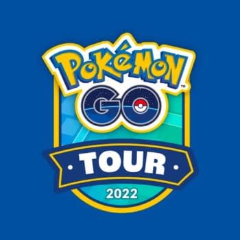 Niantic Announces Pokémon GO Tour: Live Locations