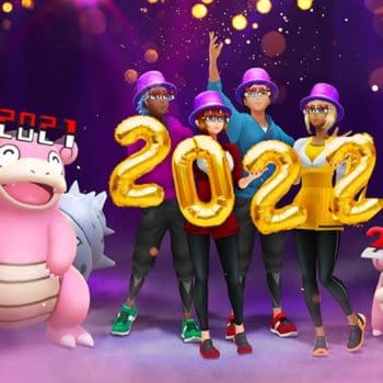 Pokémon GO Announces New Year’s 2022 Event With Shiny Hoothoot
