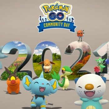 Pokémon GO Event Review: 2021 Community Day Recap Event
