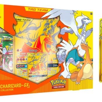 Pokémon TCG Holiday Gift Guide 2021 Part One: Collection Boxes