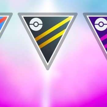 Pokémon GO Battle League Season 10: Ultra League Meta Dec. 2021