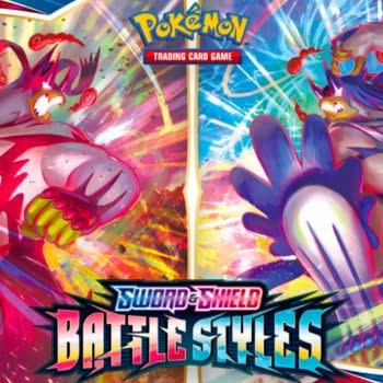 Pokémon TCG Value Watch: Battle Styles in December 2021
