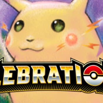 Pokémon TCG Value Watch: Celebrations in December 2021