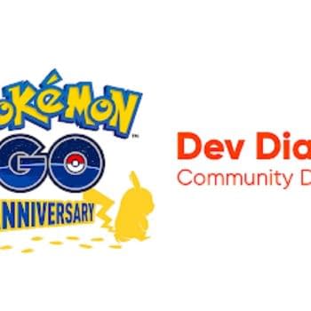 Here’s What We Learned from Pokémon GO’s December 2021 Dev Diary