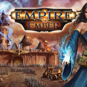 Empire Of Ember Will Leave Early Access In January