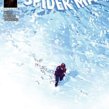 Are Jonathan Hickman & Chris Bachalo Marvel's New Spider-Man Team?