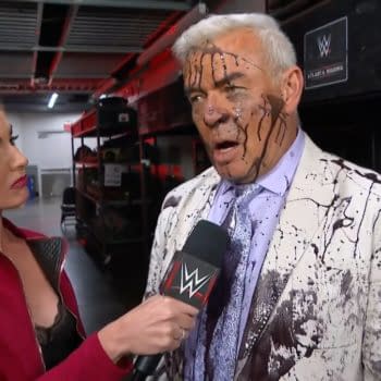 The Chadster Takes Back Everything He Said About Eric Bischoff