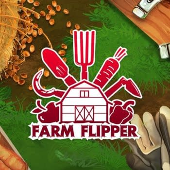House Flipper's Next DLC Content Will Take You To The Farm