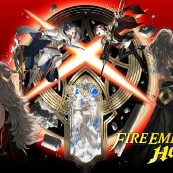 Fire Emblem Heroes Has Added PvP Summoner Duels