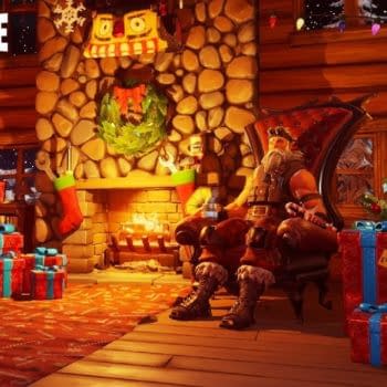 Epic Games Will Make Good To Fortnite Players For Outage