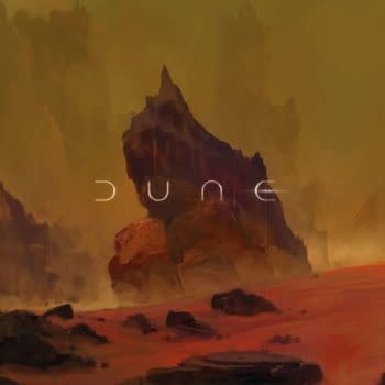 Nukklear & Funcom Partner For New Dune Survival Game