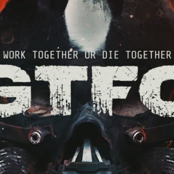 GTFO Launches 1.0 Live During The Game Awards 2021
