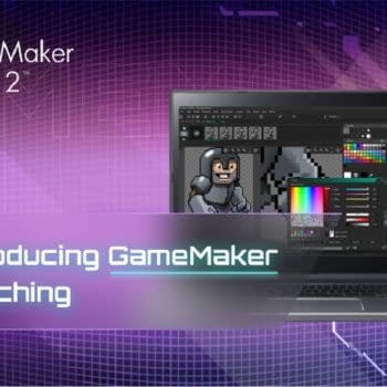 GameMaker Adds New Coaching Program For Developers