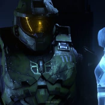 We Review Halo Infinite On The Xbox Series X