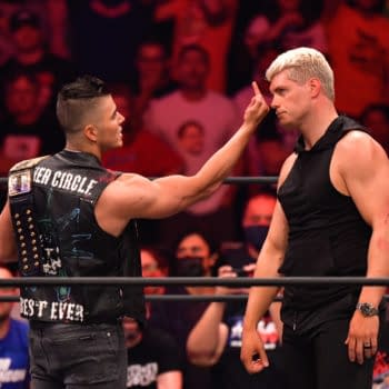 AEW Rampage: Why Cody Rhodes Should Never Turn Heel