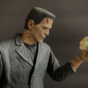 Bleeding Cool Top 10 Figures For 2021- Jeremys Picks: Lots Of NECA