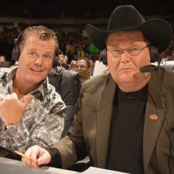 Who Jim Ross Says Is The Most Valuable Female Wrestler He Hired