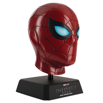 Hero Collector Adds Spider-Man To Marvel Museum Collection