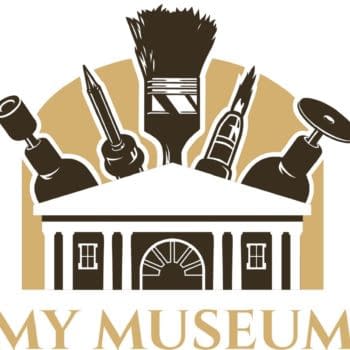 ManyDev Announces New Historical Simulator Title My Museum