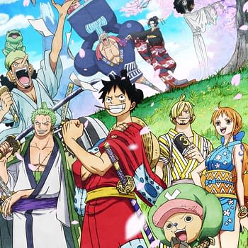 One Piece: Crunchyroll Moving Majority of Anime to Paid Premium Tier