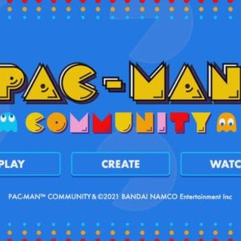 Facebook Gaming Will Be Getting Pac-Man In New Partnership