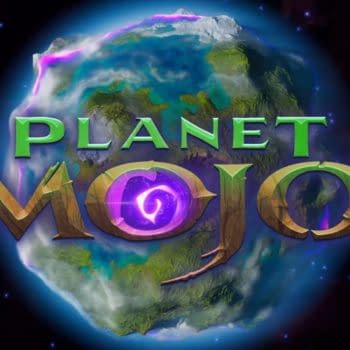 Mystic Moose Raises $5M To Create Planet Mojo
