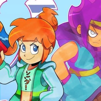 PopSlinger Will Release On Nintendo Switch In Late January 2022
