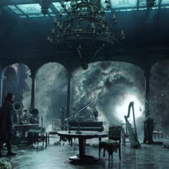 Doctor Strange in the Multiverse of Madness: A Very "Sam Raimi" Film