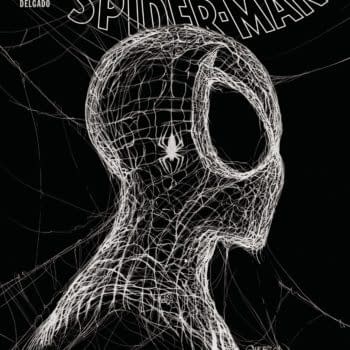 Patrick Gleason Puts Webhead Into His Amazing Spider-Man Comic