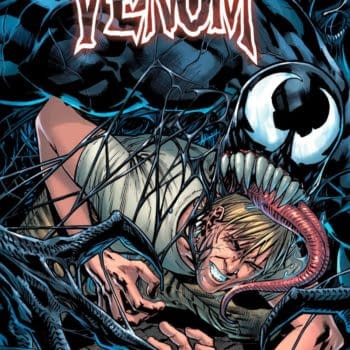 Cover image for Venom #3
