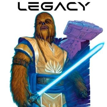 Marvel Cancels Star Wars Halcyon Legacy Orders, And Other Delays
