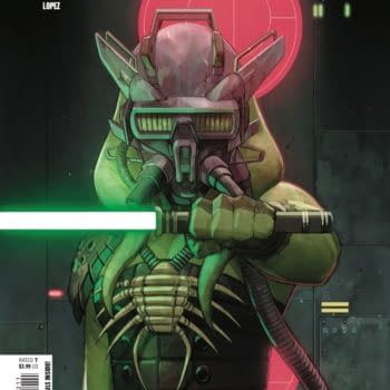 Cover image for Star Wars: High Republic #12