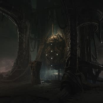 New Nightmareish Adventure