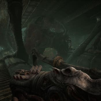 New Nightmareish Adventure
